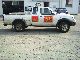 2000 Nissan  PICK UP 4WD King Cab Navara Off-road Vehicle/Pickup Truck Used vehicle photo 3