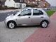 2006 Nissan  Micra 1.2 / 107tkm / petrol and LPG 1Hand Small Car Used vehicle photo 1