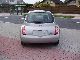 2006 Nissan  Micra 1.2 / 107tkm / petrol and LPG 1Hand Small Car Used vehicle photo 3