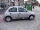2006 Nissan  Micra 1.2 / 107tkm / petrol and LPG 1Hand Small Car Used vehicle photo 5