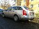 2002 Nissan  Combination with APC Estate Car Used vehicle photo 2