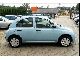 2005 Nissan  Micra DCI * AIR * 5 * DIESEL DRZWI Small Car Used vehicle photo 4