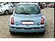 2005 Nissan  Micra DCI * AIR * 5 * DIESEL DRZWI Small Car Used vehicle photo 6
