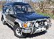 1993 Nissan  NISSAN PATROL SAFARI 3x, 4.2 TURBO DIESEL, AUTO Off-road Vehicle/Pickup Truck Used vehicle photo 3