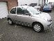 2005 Nissan  Climate Small Car Used vehicle photo 2