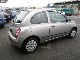 2005 Nissan  Climate Small Car Used vehicle photo 3