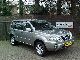 Nissan  X-Trail 2.2 Tdi Jeep 4X4 Air Conditioning 2001 Used vehicle photo