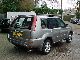 2001 Nissan  X-Trail 2.2 Tdi Jeep 4X4 Air Conditioning Van / Minibus Used vehicle photo 3