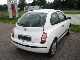 2008 Nissan  Micra 1.5 dCi visia Small Car Used vehicle photo 1