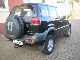2002 Nissan  Terrano II 2.7 TD Fun Off-road Vehicle/Pickup Truck Used vehicle photo 2
