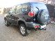 2002 Nissan  Terrano II 2.7 TD Fun Off-road Vehicle/Pickup Truck Used vehicle photo 3