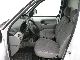 2007 Nissan  Kubistar 1.2 16V heater box damaged Van / Minibus Used vehicle photo 2