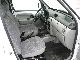 2007 Nissan  Kubistar 1.2 16V heater box damaged Van / Minibus Used vehicle photo 3