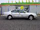 2000 Nissan  Maxima QX 2.0 V6 Limousine Used vehicle photo 4