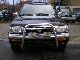 1998 Nissan  Leather Pathfinder 4x4 Automatic climate control Off-road Vehicle/Pickup Truck Used vehicle photo 1