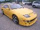 Nissan  300 ZX 1990 Used vehicle
			(business photo