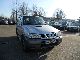 2002 Nissan  Terrano 3.0 Di, leather, climate, TC Off-road Vehicle/Pickup Truck Used vehicle photo 1
