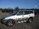 2002 Nissan  Terrano 3.0 Di, leather, climate, TC Off-road Vehicle/Pickup Truck Used vehicle photo 3
