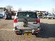 2002 Nissan  Terrano 3.0 Di, leather, climate, TC Off-road Vehicle/Pickup Truck Used vehicle photo 6