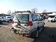 2002 Nissan  Terrano 3.0 Di, leather, climate, TC Off-road Vehicle/Pickup Truck Used vehicle photo 7