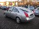 2003 Nissan  Primera 1.9 dCi Automatic air conditioning Euro3 checkbook Limousine Used vehicle photo 6
