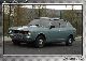 1972 Nissan  Datsun 100A Limousine Classic Vehicle photo 4
