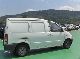 2002 Nissan  Cargo Vanette 2.3 diesel cat Furg PL. Other Used vehicle photo 1