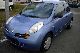 2004 Nissan  2.1 Air, Servo, ZV, 1.Hand, ABS, Immobilizer system Small Car Used vehicle photo 1