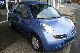 2004 Nissan  2.1 Air, Servo, ZV, 1.Hand, ABS, Immobilizer system Small Car Used vehicle photo 2
