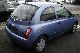 2004 Nissan  2.1 Air, Servo, ZV, 1.Hand, ABS, Immobilizer system Small Car Used vehicle photo 3