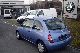 2004 Nissan  2.1 Air, Servo, ZV, 1.Hand, ABS, Immobilizer system Small Car Used vehicle photo 4