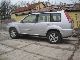 2005 Nissan  X-Trail 2.2 dCi 4x4 Comfort Off-road Vehicle/Pickup Truck Used vehicle photo 9