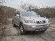 2005 Nissan  X-Trail 2.2 dCi 4x4 Comfort Off-road Vehicle/Pickup Truck Used vehicle photo 1