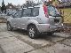 2005 Nissan  X-Trail 2.2 dCi 4x4 Comfort Off-road Vehicle/Pickup Truck Used vehicle photo 3