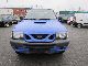 2002 Nissan  Terrano II 2.7 TD Pro (climate, WD, CL, TC) Off-road Vehicle/Pickup Truck Used vehicle photo 1