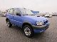 2002 Nissan  Terrano II 2.7 TD Pro (climate, WD, CL, TC) Off-road Vehicle/Pickup Truck Used vehicle photo 3