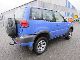 2002 Nissan  Terrano II 2.7 TD Pro (climate, WD, CL, TC) Off-road Vehicle/Pickup Truck Used vehicle photo 4