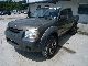 2002 Nissan  FRONTIER Off-road Vehicle/Pickup Truck Used vehicle
			(business photo 1