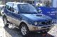 2000 Nissan  Terrano II 2.7 TD Sport Off-road Vehicle/Pickup Truck Used vehicle photo 1