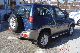 2000 Nissan  Terrano II 2.7 TD Sport Off-road Vehicle/Pickup Truck Used vehicle photo 3