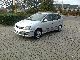 2000 Nissan  LPG gas, air, technical approval Bereif 0.8-fold. Van / Minibus Used vehicle photo 1