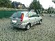 2000 Nissan  LPG gas, air, technical approval Bereif 0.8-fold. Van / Minibus Used vehicle photo 2