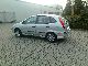 2000 Nissan  LPG gas, air, technical approval Bereif 0.8-fold. Van / Minibus Used vehicle photo 3