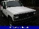 Nissan  Patrol 4x4 2.7TD 1.Hand/Servo/AHK/guter state 2000 Used vehicle photo