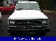 2000 Nissan  Patrol 4x4 2.7TD 1.Hand/Servo/AHK/guter state Off-road Vehicle/Pickup Truck Used vehicle photo 1