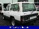 2000 Nissan  Patrol 4x4 2.7TD 1.Hand/Servo/AHK/guter state Off-road Vehicle/Pickup Truck Used vehicle photo 3
