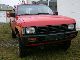 Nissan  Pick up 4WD (D21 RRM) 1 HAND 1993 Used vehicle photo