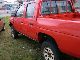 1993 Nissan  Pick up 4WD (D21 RRM) 1 HAND Other Used vehicle photo 2