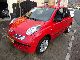 Nissan  Micra 1.5 dCi Euro 4 standard 1.Hand air conditioning, 2007 Used vehicle photo