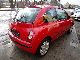 2007 Nissan  Micra 1.5 dCi Euro 4 standard 1.Hand air conditioning, Small Car Used vehicle photo 4